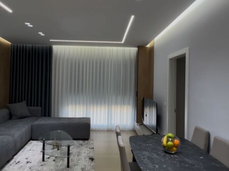 SUPER APARTMENT 2+1+2 FOR RENT ON JORDAN MISJA STREET