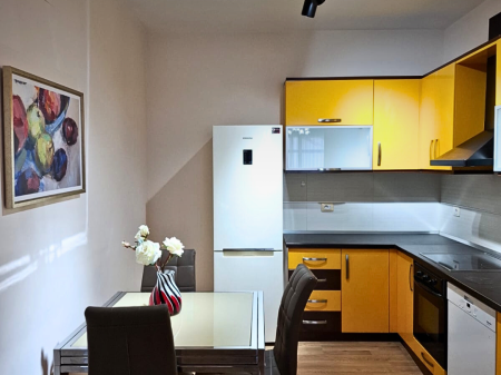  For rent! Apartment 2+1+2 +  Parking included in the price  Near the Zoological Garden