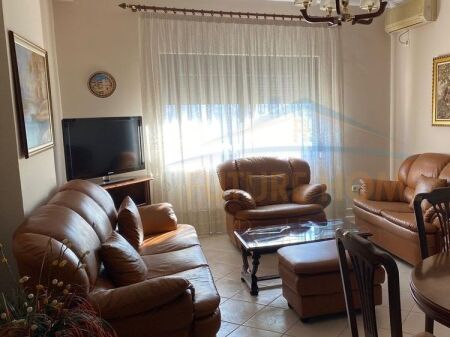 Rent, Apartment 2+1, Kavajës Street