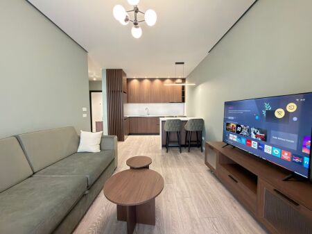 1+1 apartment for rent