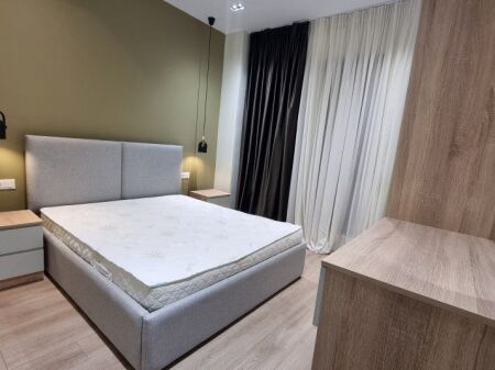 Apartment 1+1 for rent Myslym Shyri