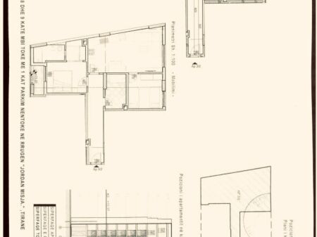 Appartamento 2+1+2 in vendita – Nuovo Viale