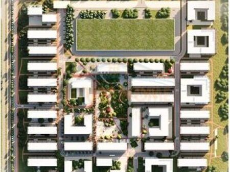 In vendita, Appartamento 3+1+2 + Posto Auto, Univers City, QTU