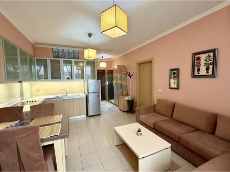 -Apartment 1+1 Parking for Rent - Peti Street