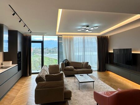 Apartment 2+1+2 for Sale – Super Premium Investment ✨ LAKE VIEW RESIDENCE