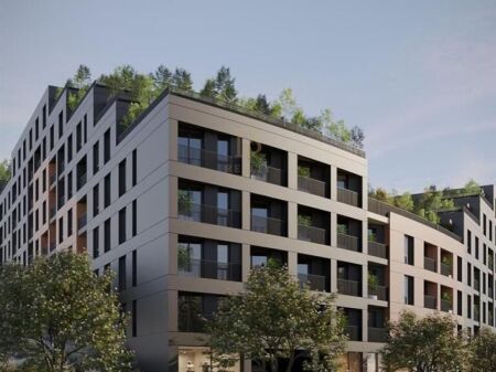 Shitet Apartament 1+1 + Depo | Diellon 2, Paskuqan