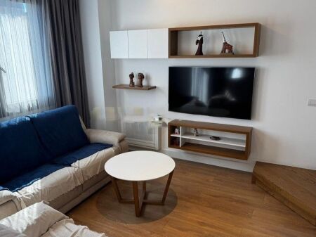 Modern Duplex for rent – Center, Barrikadave Street