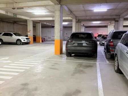 PARKING SPACE FOR SALE AT THE EXTENSION OF DIELLIT HILL 1