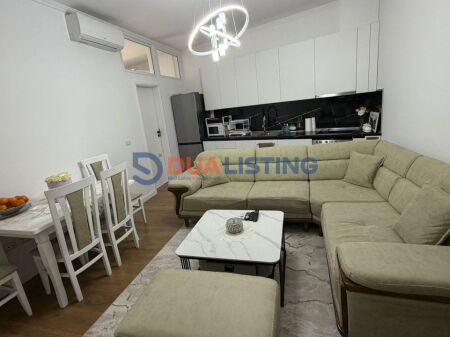 Apartment 2+1 for sale in the Fresku area.