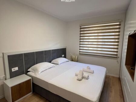 Apartment For Rent 2+1 Near Dinamo Stadium (ID B221403) Tirana