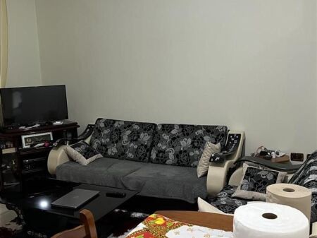 VENDESI APPARTAMENTO 2+1 KAMEZ 89.000 EURO