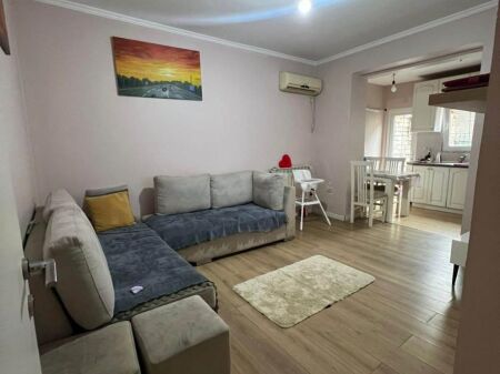 APARTMENT FOR RENT 2+1 TRAIN STATION 50,000 LEKE