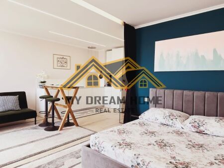 SUPER STUDIO FOR SALE IN VOLLGA, DURRES!