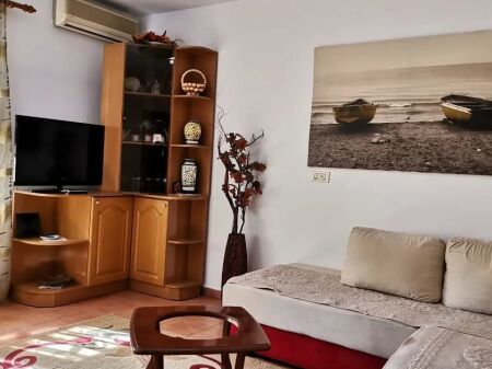 APARTMENT FOR RENT 2+1 PAZARI I RI 60,000 LEKE