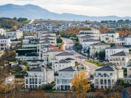 SHESIM VILE LUKSOZE ROLLING HILLS RESIDENCE!