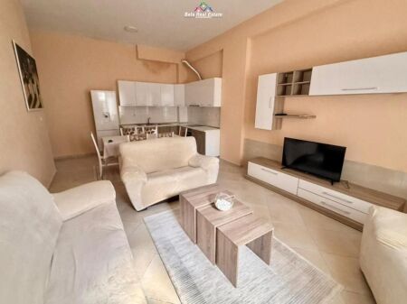 Apartment 1+1 For Rent In Fresk (ID B2101507) Tirane