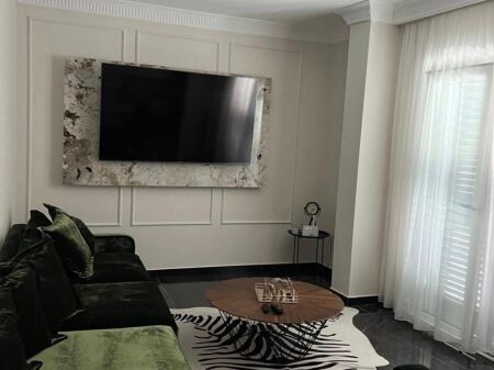  APPARTAMENTO IN AFFITTO 2+1+2 con balcone • Lusso  Prezzo: 800€ Netto al mese