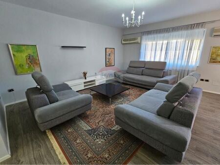 Apartment 3+1+2 for rent at Garda