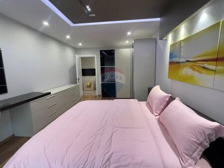 2+1 Apartment for rent at the American Embassy!