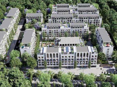VENDESI APPARTAMENTO 2+1 MJULL BATHORE 181.500 EURO