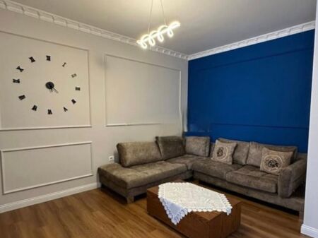 Appartamento 2+1 In Affitto in Rruga e Dibrës, Tirana - 650€ | 78.2 m² 650 € /Mese