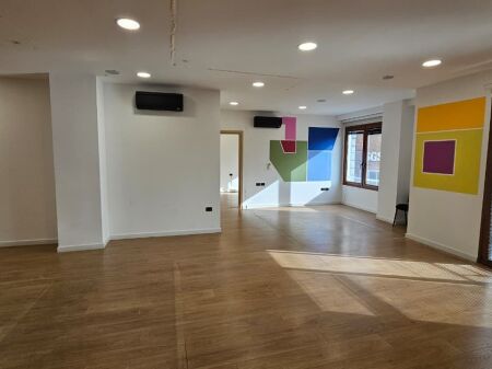 Spazio Ufficio in Affitto, Alpas Center, Hilton Garden Inn!