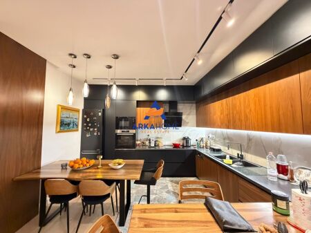 IN VENDITA DUPLEX 2+1 "REZIDENCA KODRA E DIELLIT 2" 355.000 EURO