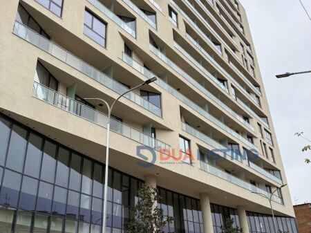 Affitto locale per uffici – presso Golden Tower (Mine Peza)