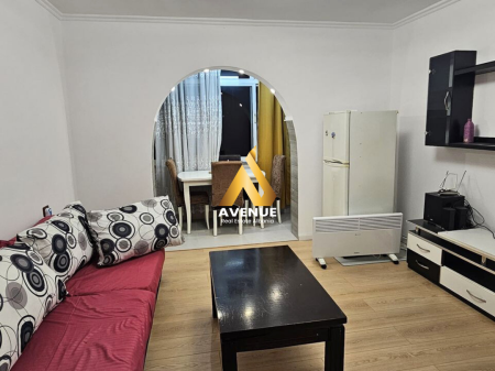 For rent 2+1 apartment, Irfan Tomini near the Albanian Post Office