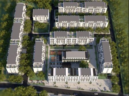 VENDESI APPARTAMENTO 2+1 MJULL BATHORE 176.000 EURO