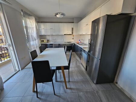 3+1 apartment for rent in Bllok