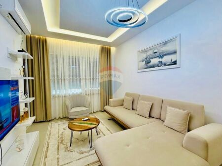Apartment 2+1 Flour Factory