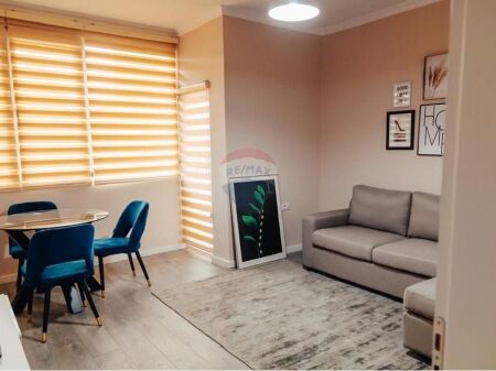 Apartment 1+1 for rent at Garda