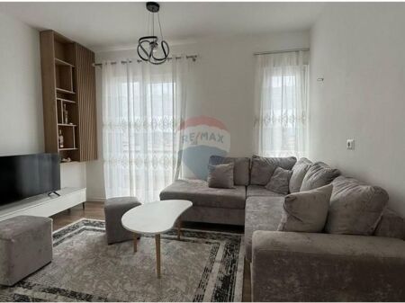 2+1 apartment for rent in Selite!