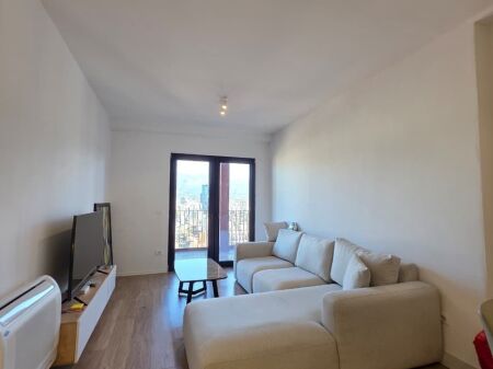  Appartamento 1+1 in affitto presso Garden Building Residence