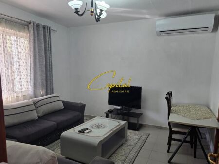 APARTMENT FOR RENT 2+1 LAPRAKE 40,000 LEKE
