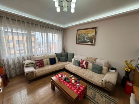 Apartment 2+1+2 for sale, Astir near Villa L