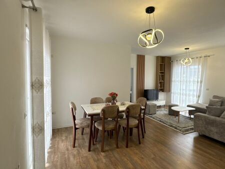 Apartment 2+1 for rent in Selite!