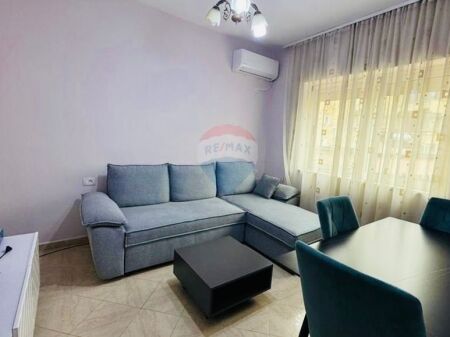 Apartment 1+1 Ali Dem
