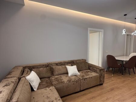 Apartment 2+1+Parking Spot for rent Golden Tower Residence, Mine Peza  Modern furnishing Price: 1100€ Net