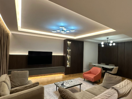  Appartamento 2+1+2 in vendita – Lake View Residence | Investimento Premium 