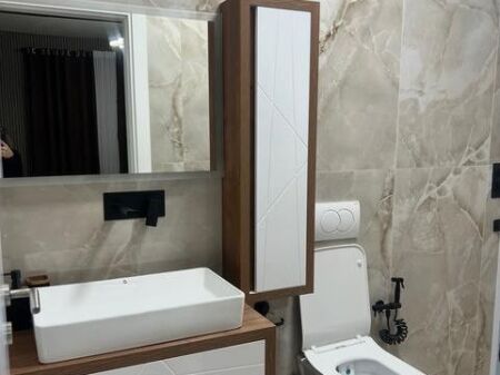 APARTMENT 2+1+2 FOR RENT AT XHELUKS RESIDENCE