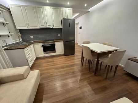 Apartment 1+1 for Rent – Near Selvisë !