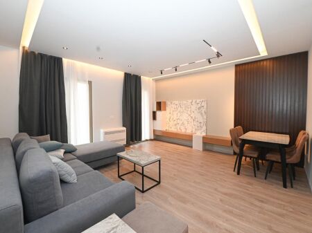 Apartament 2+1+Parking per qira tek Delijorgji.
