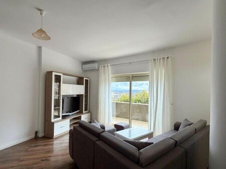 APARTMENT 1+1 NEVER OCCUPIED BEFORE FOR RENT IN FRESK!