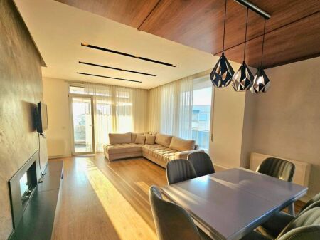  Premium 3+1 Apartment for rent with parking