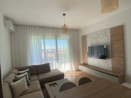 Apartament me qera 2+1 -  5 Maj, prane BlackStone Lounge