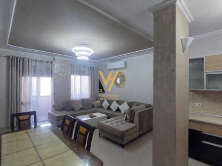 APPARTAMENTO 2+1+2BLK IN AFFITTO IN VIA KAVAJA 85.000 LEKE