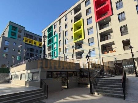 In vendita, Appartamento 2+1+Posto Auto, Faea Ever Residence, Paskuqan..