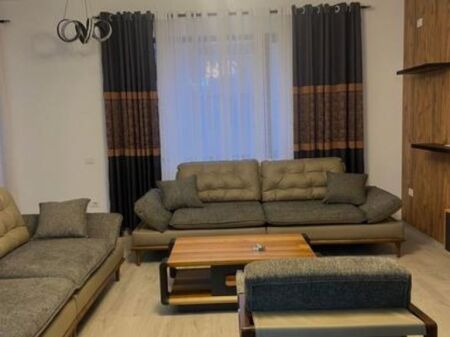  Apartment 2+1+2 for rent